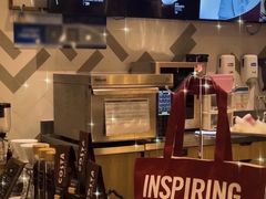 -COSTA COFFEE(上海月星环球港店)