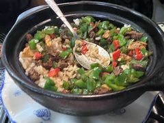 -卡万金特色藏餐