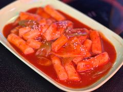 -包装马车·韩国料理·포장마차