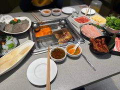 -海底捞火锅(世豪广场店)