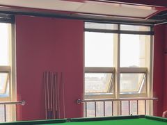 -大金24h自助台球(西湖文化广场店)