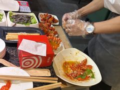 -海底捞火锅(汇悦城店)