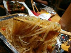 -聚点串吧·北京烧烤(赵登禹路店)