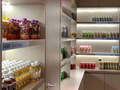 -纽斯洗浴SPA(三墩店)