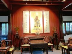 -天一阁博物院