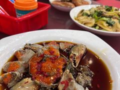 -红灯笼龙凤饭店(宁波老字号店)