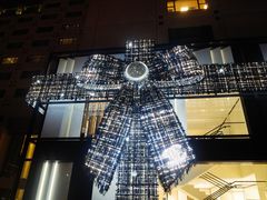 -王府半岛酒店·大堂茶座