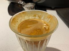-舊新事咖啡NOTHING NEW COFFEE