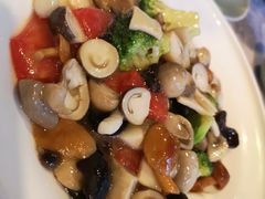 -山外山菜馆(玉泉路店)