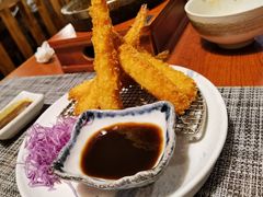 -松羽料理(国大店)