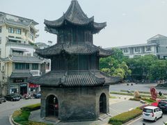 -怡园饭店-餐厅(四望亭店)