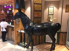 -额尔敦传统涮(公园西路店)