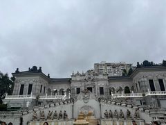 -珠海圆明新园