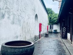 -王阳明故居