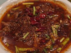-眉州东坡(民族园店)