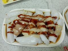 -芬芳甜品(同福路店)