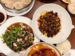 -李氏八大件老菜馆(万宝街店)