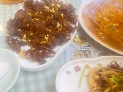 -京皇十二道天津菜(蒲黄榆店)