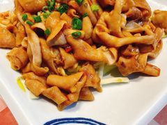 -龙桥私厨·姜花菊花过桥鱼·顺德菜(容桂店)