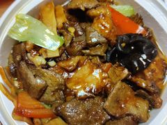 -大鸭梨烤鸭(甘家口店)