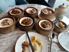 -夏宫中餐厅(香格里拉大酒店)
