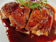 本帮酱草鸭-麟1929(外滩店)