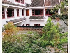 -苏州吴宫泛太平洋酒店