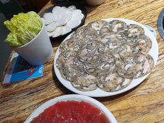 -金辣椒火锅(盘古路店)