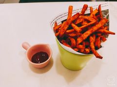 -仁义涵西餐·咖啡(中华巴洛克店)