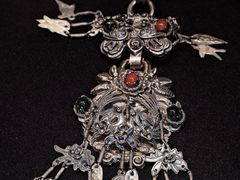 -北京服装学院民族服饰博物馆