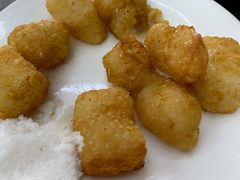 炸打糕-松明一烤肉馆(鲁园店)
