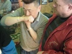 -丽纳尔斯酒吧LENORE’S BAR(三经街店)