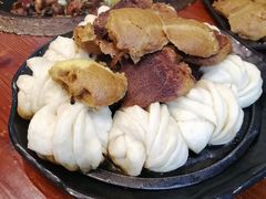 -咱屯子锅台鱼(岳阳街店)