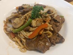 -菲滋意式餐厅(金华银泰城店)