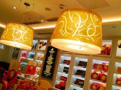 -GODIVA(王府井apm店)