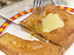 -新辉港式茶餐厅(北栅店)