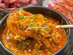 -首尔烤肉大排档(合生汇店)