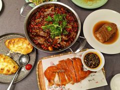 -金哥私房菜馆(张府园总店)