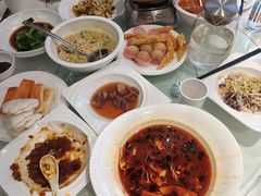 -宴天下·幸福礼堂(王城大道店)
