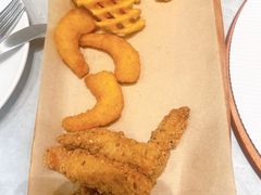 -必胜客(WOW玉泉远洋店)