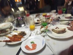 -星伦多 自助料理(圆融店)