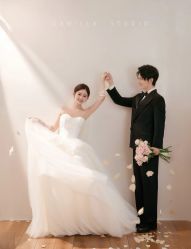 -卡米拉婚纱摄影工作室(金汇广场店)