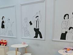 -姆们M Sweetie Cake(三里屯店)