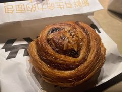 -分子跳动鲜活面包(五一大道店)