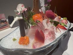 -月下料理(楷林IFC店)