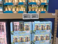 -盒马X会员店(王府井奥莱UP TOWN店)