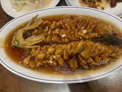 -会仙楼饭庄(芙蓉街店)