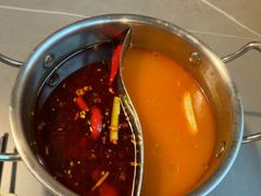 -君邦火锅(新疆大厦店)