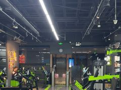 -GMJ·24H健身房(四川北路店)