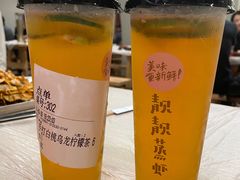 -靓靓蒸虾·头牌蒸虾(万松园玲珑店)